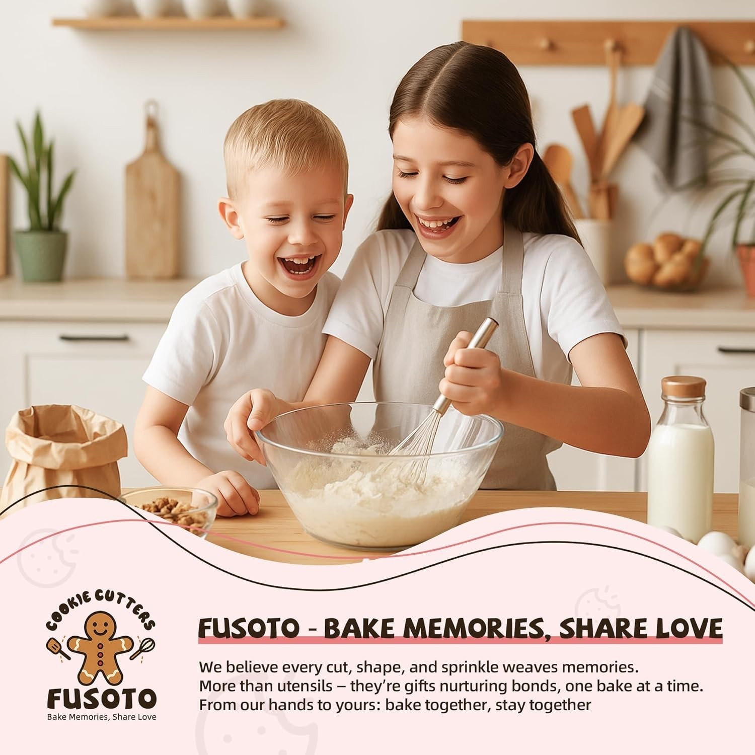 9PCS Number Cookie Cutters Set, Birthday Numbers 0-8(6 9PCS-Number(3 inches) - Imagen 7