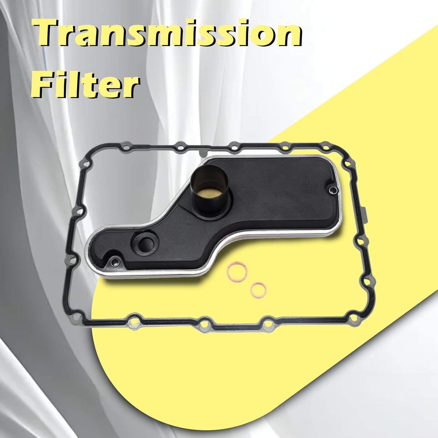 5R55W 5R55S Transmission FILTER 02-UP for FORD SUV & TRUCK Explorer Everest