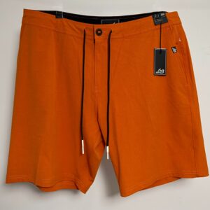 Lost Shorts Men’s Size 38" Orange Brand New