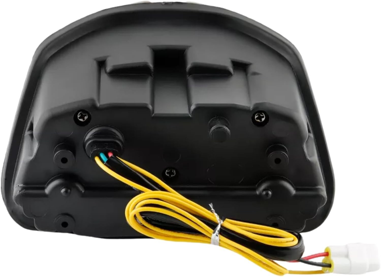 Led Tail Light Integrated Turn Signals for Suzuki 2006-2007 GSXR600 GSXR750