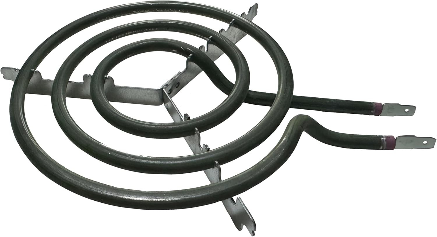 Electric stove burner element, 6" Hardwick Whirlpool, 3 turns, 1000W, 120V - Imagen 3