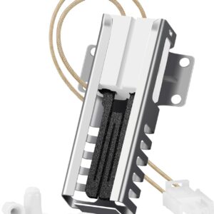 WB13K21 Oven Igniter Replacement for G-E Sam-sung Hot-point Ken-more 5303935066