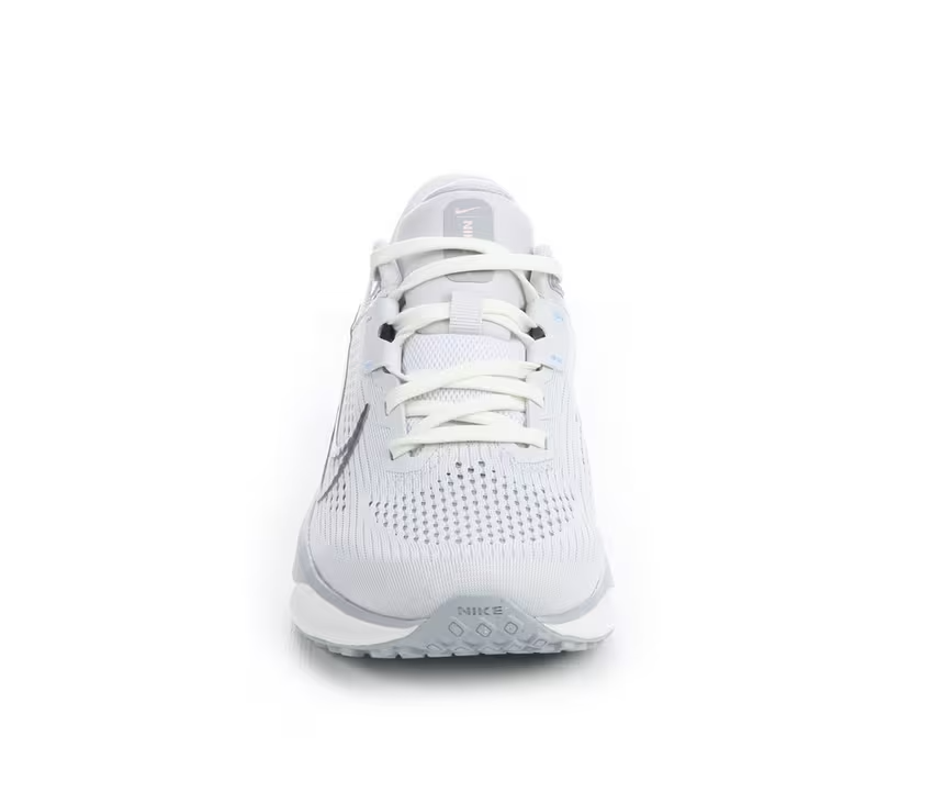 Nike Quest 6 Photon Dust/LT Smoke Grey Womans Size: 9.5 - Imagen 5