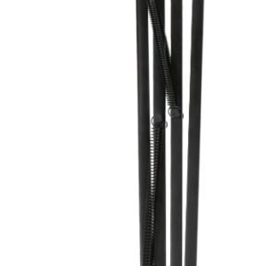 Microphone Wall Mount without Metal Table Mounting Clamp Universal Micro Boom