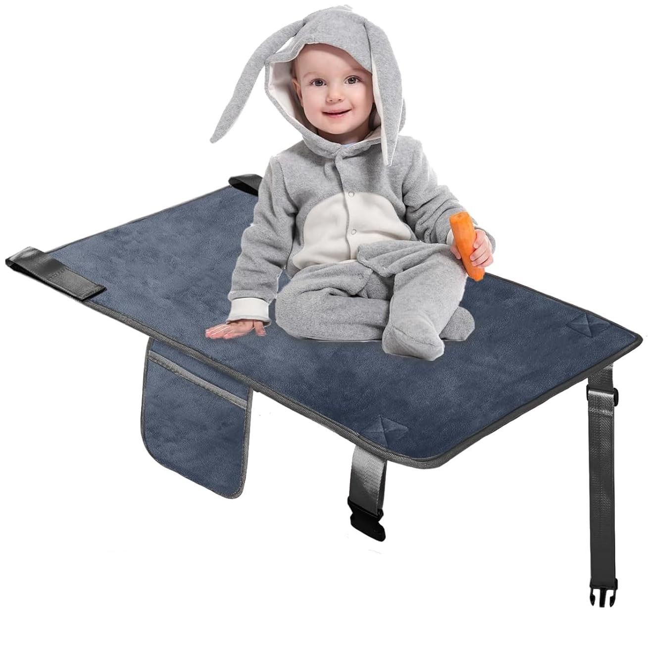 Airplane Bed for Toddlers, Essential Airplane Travel Items for Toddlers