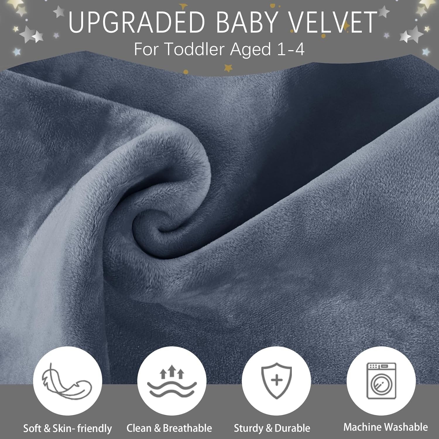 Airplane Bed for Toddlers, Essential Airplane Travel Items for Toddlers - Imagen 4