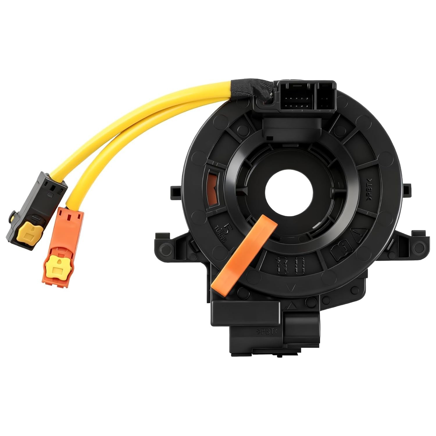 84306-09020 Clock Spring For Toyota RAV4 Corolla Tacoma Lexus IS300 2012-2022