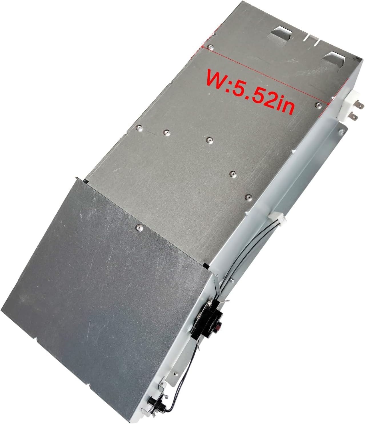 New 00436460 Dryer Heating Element Assembly for Bosch