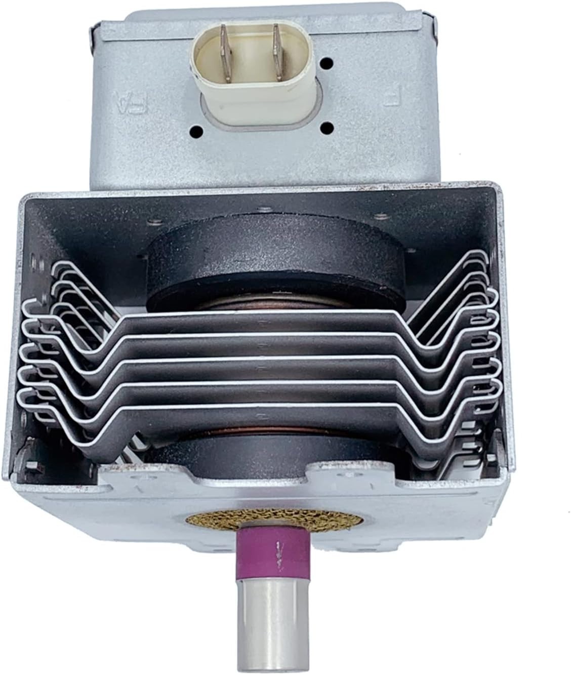 NEW Magnetron Replacement for Whirlpool Microwave Oven 2M167B-M16 W10245183