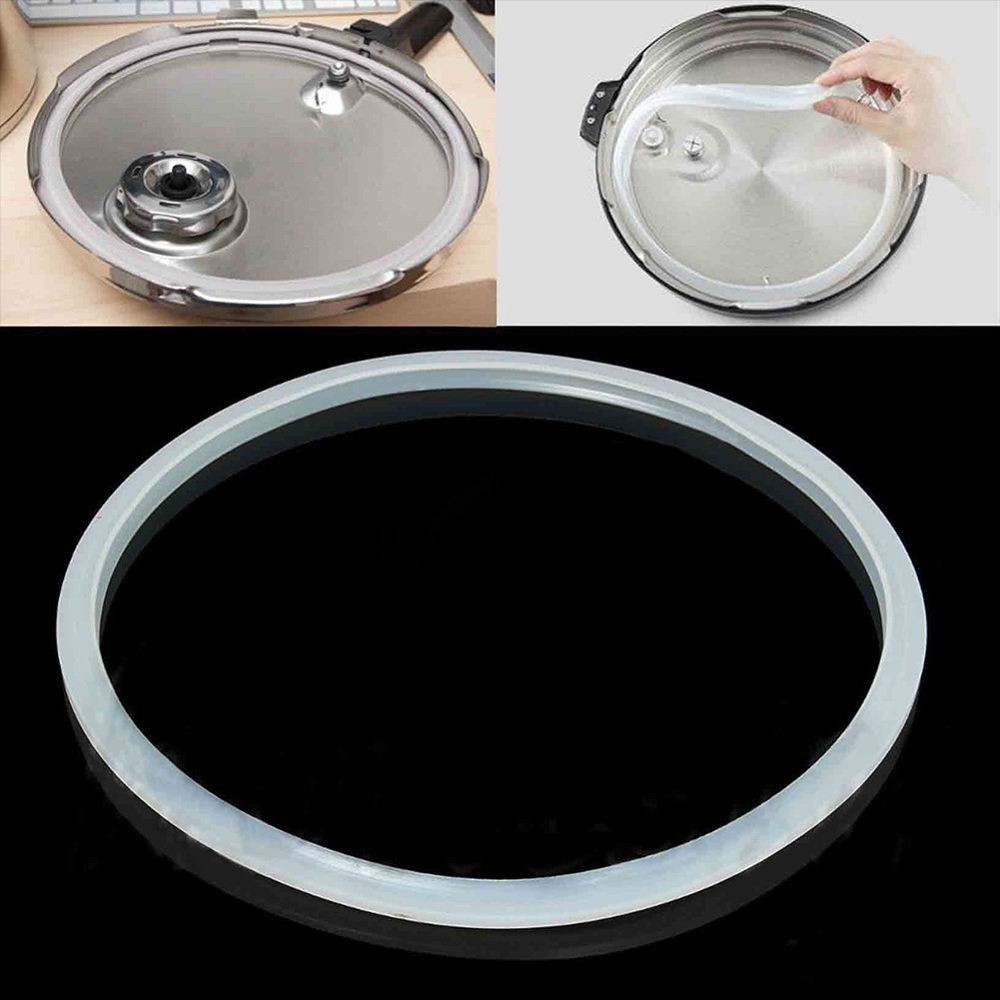 Sealing Ring Silicone for 5 Quart 6 QT Models Pressure Cooker Replacement Rubber - Imagen 4
