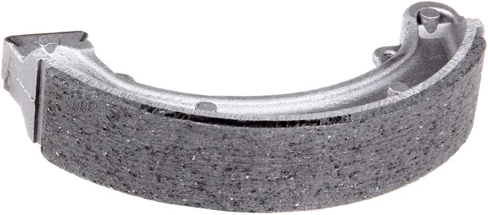 Front and Rear Brake Shoes for Honda ATC250SX 1985 1986 1987 - Imagen 3