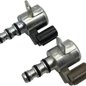 Transmission Shift Control Solenoid Valve B&C 28400-P6H-013 28500-P6H-013 Compat