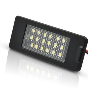 Only 1 Pack LED License Plate Light For 2015-2020 Chevy Suburban Tahoe GMC Yukon