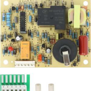 APSFY 31501 DC Ignition Circuit Control Board for RV Hydro Flame Furnaces
