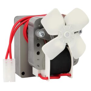 Upgraded 2.0 RPM Auger Motor Replacement Parts for Traeger Pit Boss & Camp Chef