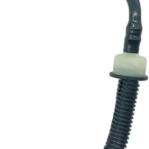 Bsnovt Vapor Canister Purge Valve for 2015 - 2021 Ford Mustang 2.3L FR3Z9G297H