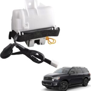 Rear Liftgate Hatch Lock Latch Actuator For 2008-2021 Toyota Sequoia 69110-0C030