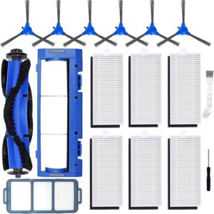 CauYien Replacement Parts for Eufy RoboVac 11S 25C  30  30C  35C  12  15T  15C