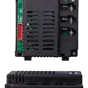 RX19 12V CE FC Control Box Receiver Mainboard for Kids Ride On Cars