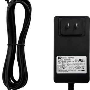 Kaidi KDDY008M Recliner Lift Chair Wall Power Supply 29V 2A Wall Switch Adapter