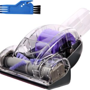 Pet Hair Power Brush for Shark Navigator Lift-Away NV360 NV350 NV352 NV356E