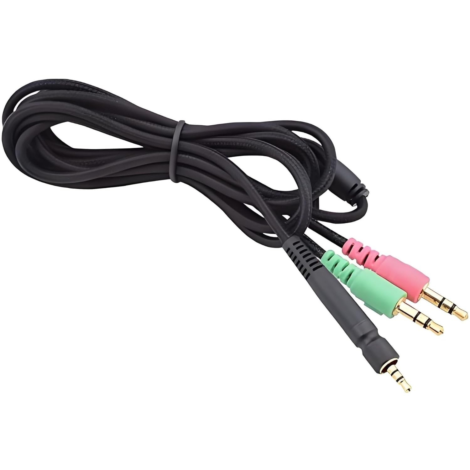 Replacement Audio Cable for Sennheiser G4ME ONE Zero GSP 350 500 600