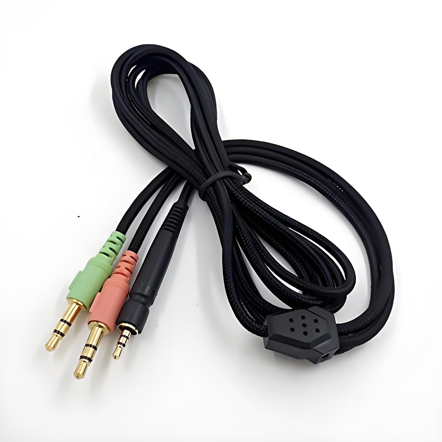 Replacement Audio Cable for Sennheiser G4ME ONE Zero GSP 350 500 600 - Image 6