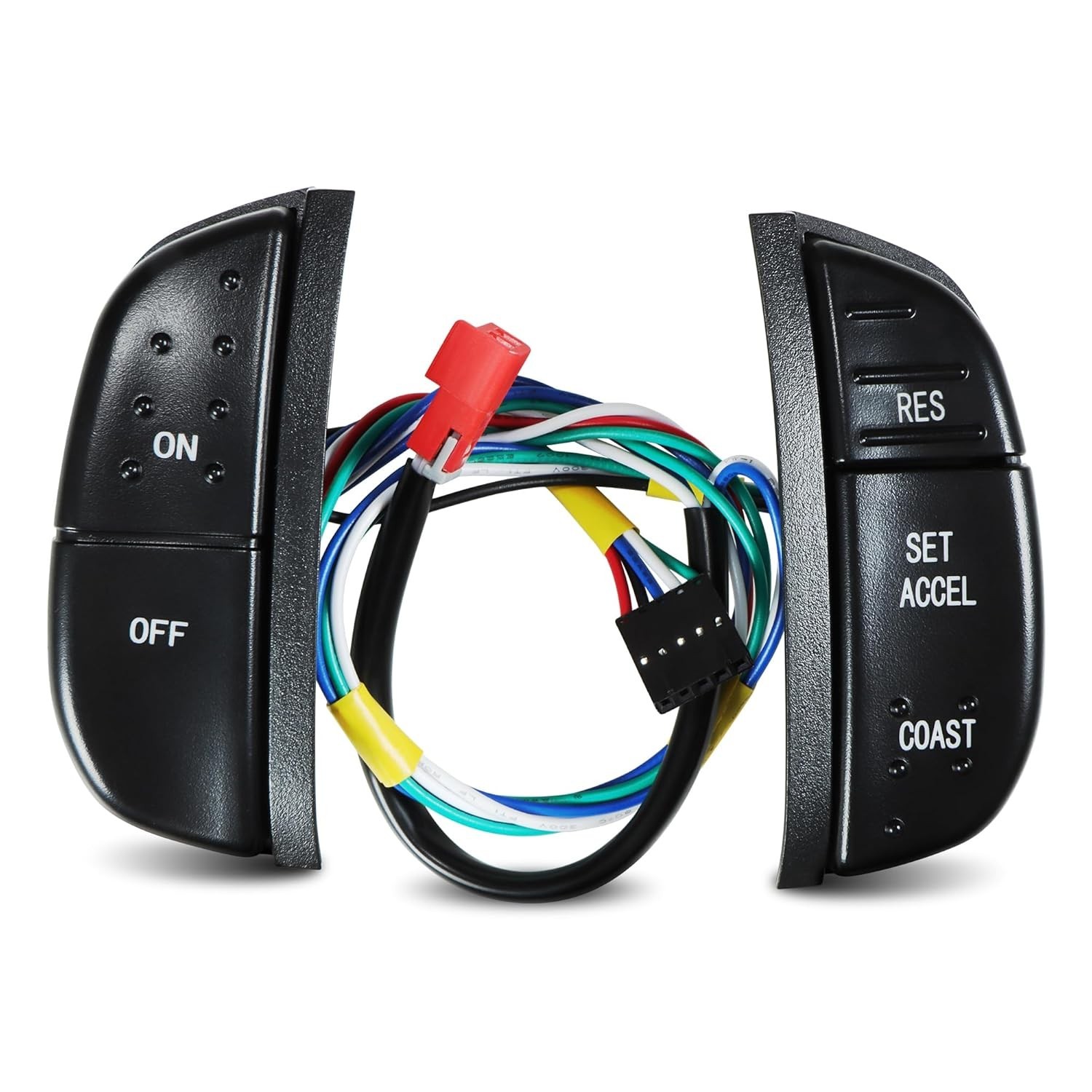 Cruise Control Switch for Ford E150 E250 F150 F250 F350 1997-2010