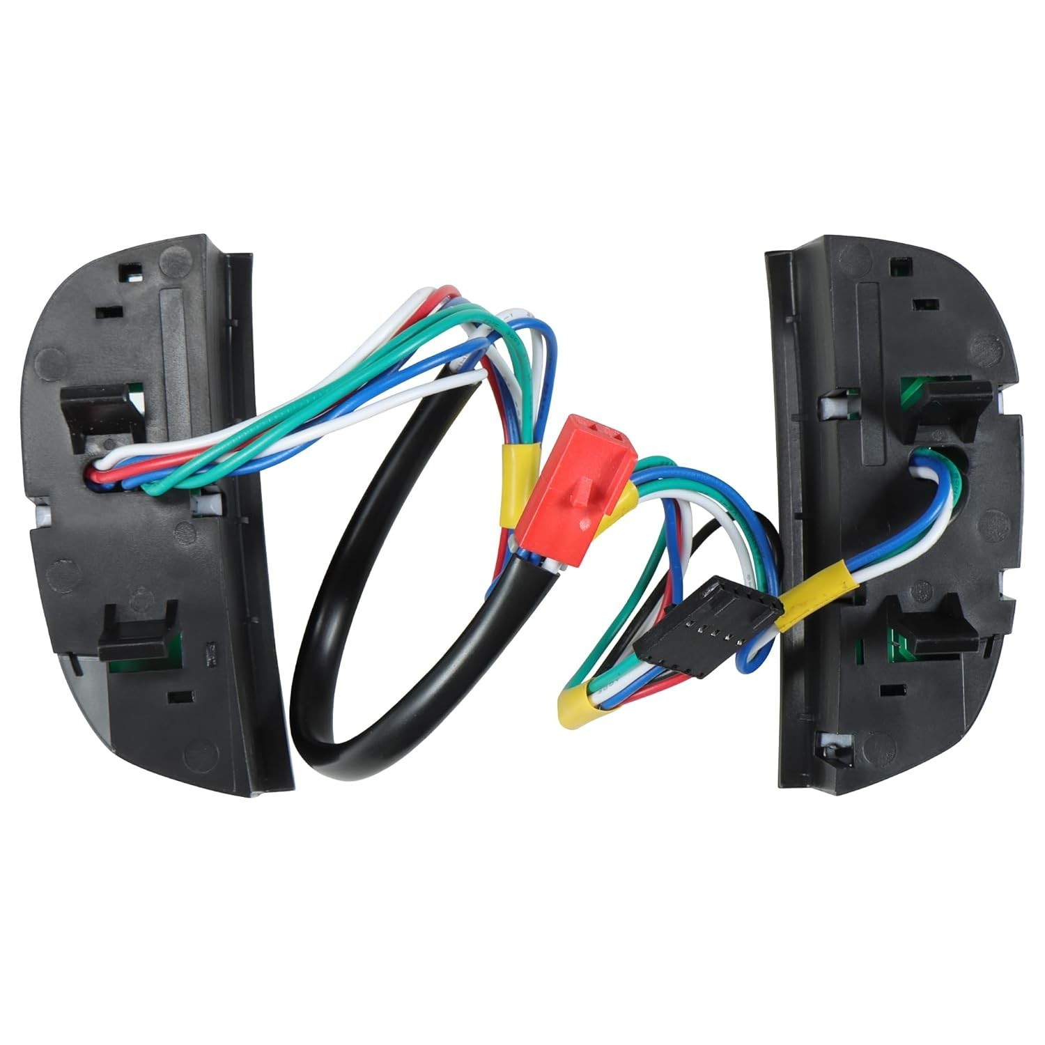 Cruise Control Switch for Ford E150 E250 F150 F250 F350 1997-2010 - Image 5
