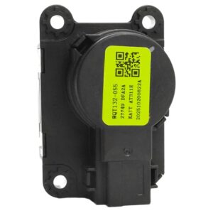 27749-4BU1A HVAC Air Inlet Blend Door Actuator for Qashqai Rogue Sport