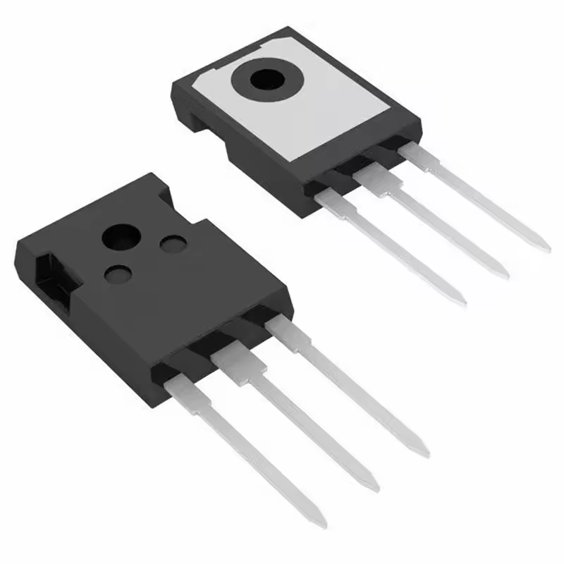 IKW40N60H3 IKW50N60H3 MOSFET Transistor TO-247 Original K40H603 K50H603 - Image 4