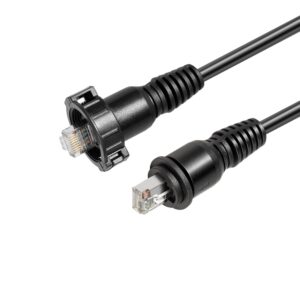 30ft Marine Network Cable for Garmin GPSMAP Fish Finder Radar RJ45 Ethernet