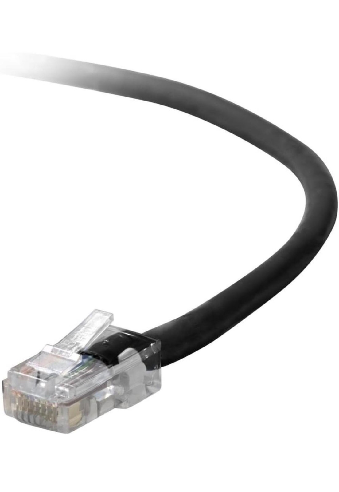 RJ45 Data Cable Ethernet for Precor 635 EFX600-18 A485 Shadow Elliptical 8 Pin 6Ft - Image 4