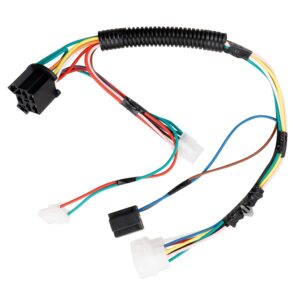 925-06261 Lawn Tractor Wiring Harness for Cub Cadet XT1 LT42 LT46 XT2 LX42