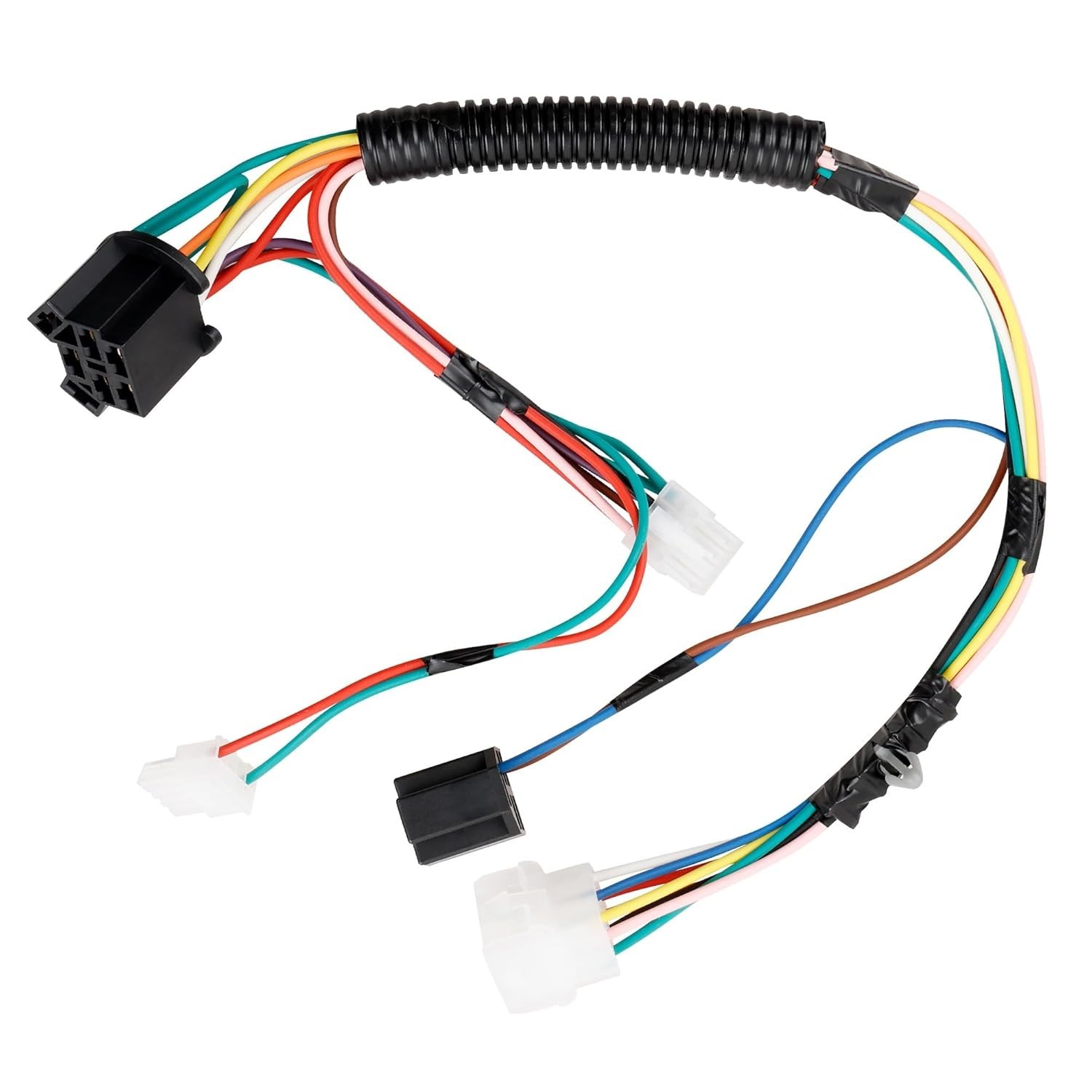 925-06261 Lawn Tractor Wiring Harness for Cub Cadet XT1 LT42 LT46 XT2 LX42