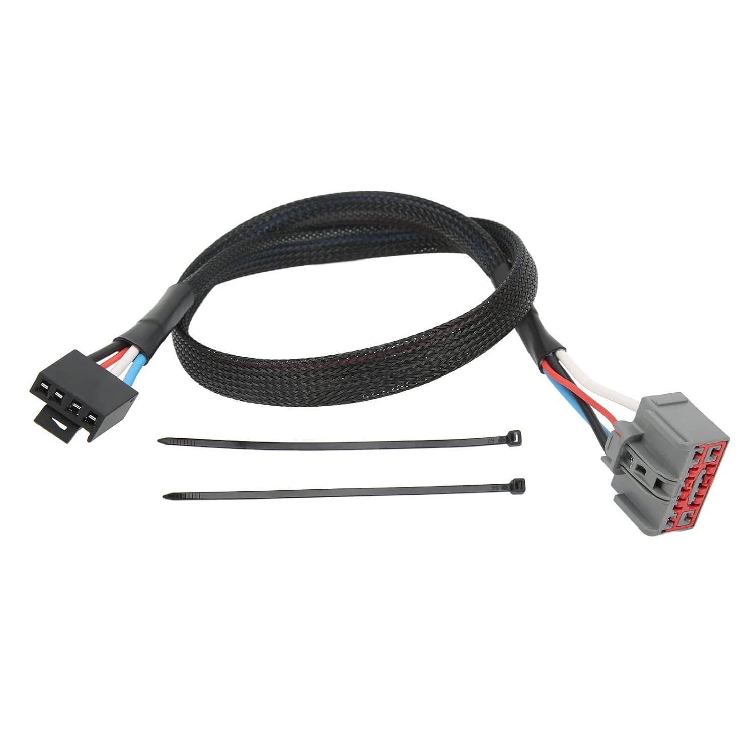 3064P Trailer Brake Control Wiring Harness Adapter 31in for 1500 2500 3500