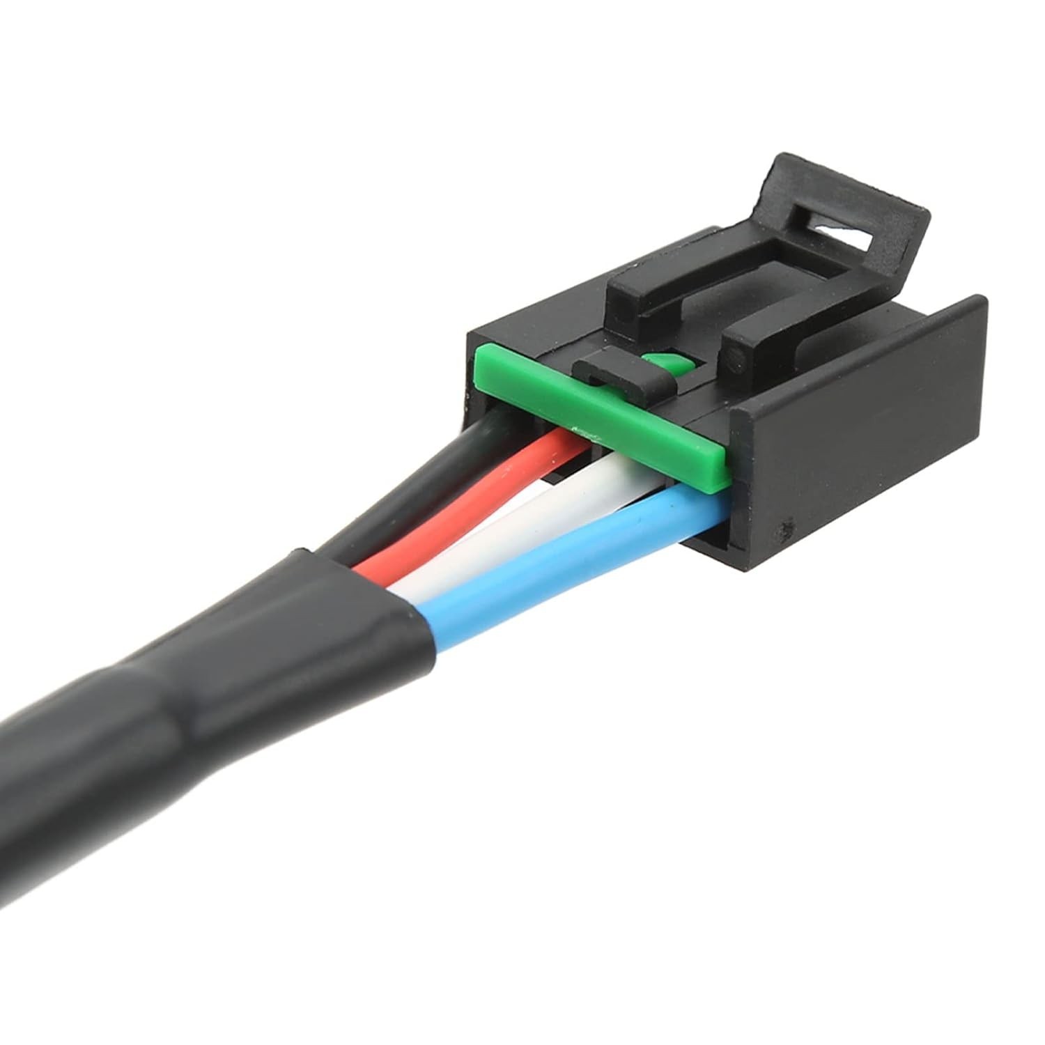 3064P Trailer Brake Control Wiring Harness Adapter 31in for 1500 2500 3500 - Image 2