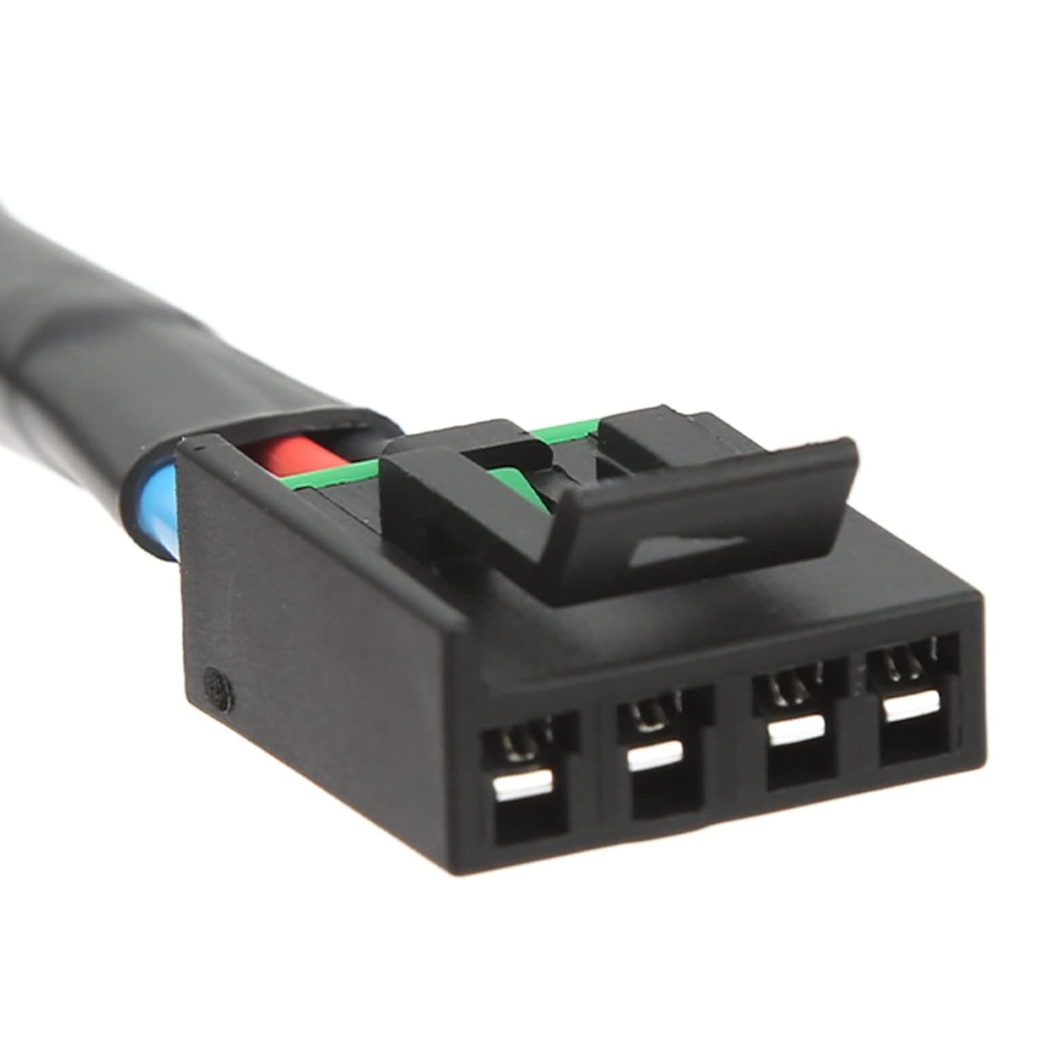 3064P Trailer Brake Control Wiring Harness Adapter 31in for 1500 2500 3500 - Image 6
