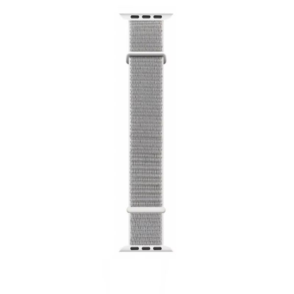 Sport Band for Apple Watch 49mm 46mm 45mm 44mm 42mm Silicone Nylon Strap iWatch - Image 31