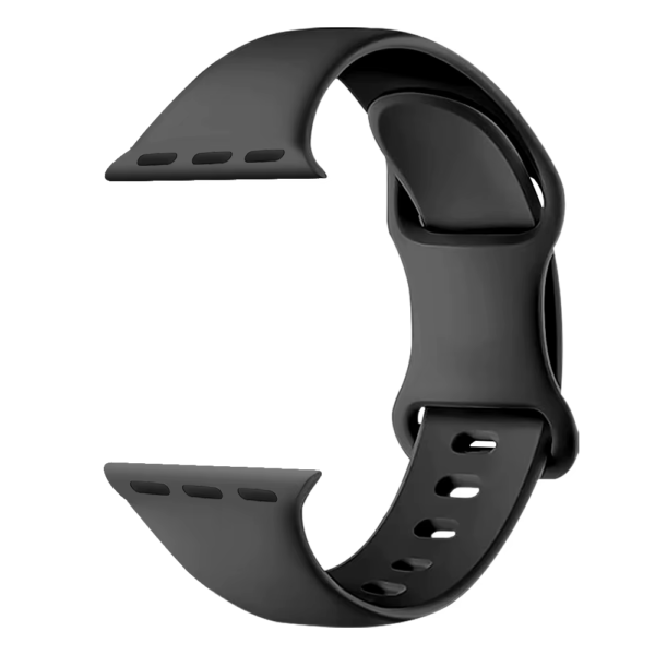 Sport Band for Apple Watch 49mm 46mm 45mm 44mm 42mm Silicone Nylon Strap iWatch - Image 91