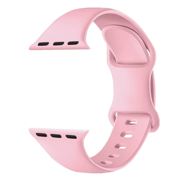 Sport Band for Apple Watch 49mm 46mm 45mm 44mm 42mm Silicone Nylon Strap iWatch - Image 92