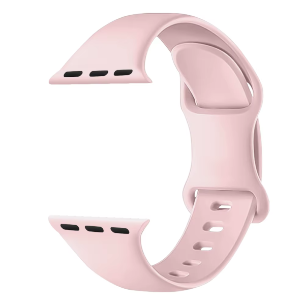 Sport Band for Apple Watch 49mm 46mm 45mm 44mm 42mm Silicone Nylon Strap iWatch - Image 93
