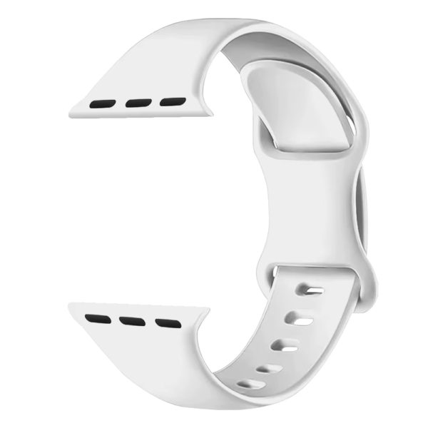 Sport Band for Apple Watch 49mm 46mm 45mm 44mm 42mm Silicone Nylon Strap iWatch - Image 94