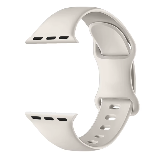 Sport Band for Apple Watch 49mm 46mm 45mm 44mm 42mm Silicone Nylon Strap iWatch - Image 96