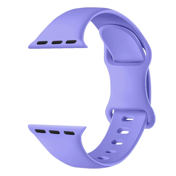 Sport Band for Apple Watch 49mm 46mm 45mm 44mm 42mm Silicone Nylon Strap iWatch - Image 98