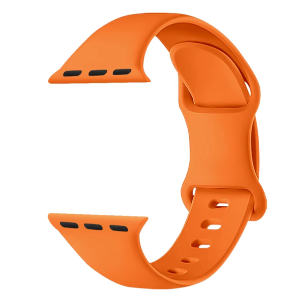 Sport Band for Apple Watch 49mm 46mm 45mm 44mm 42mm Silicone Nylon Strap iWatch - Image 99