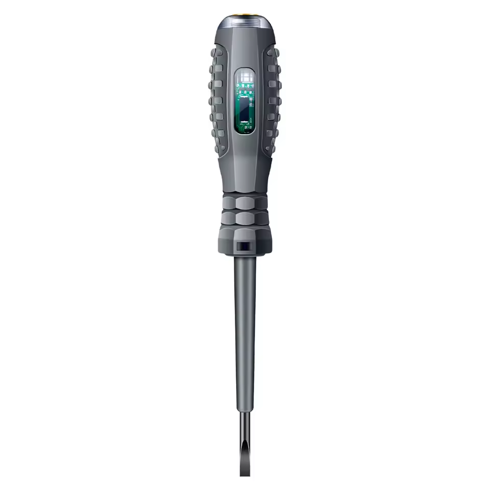 Non Contact Voltage Tester Pen AC Electric Screwdriver Detector Circuit Tool