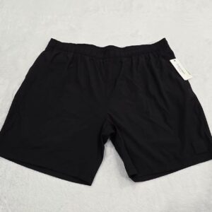 Calvin Klein Swimwear Mens Swim Shorts Size XXL Black Repreve Stretch NWT