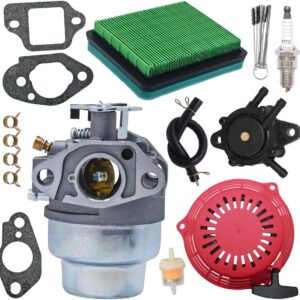 GCV160 Carburetor Fits Honda GCV160 Lawn Mower HRT216 HRR216 HRZ216