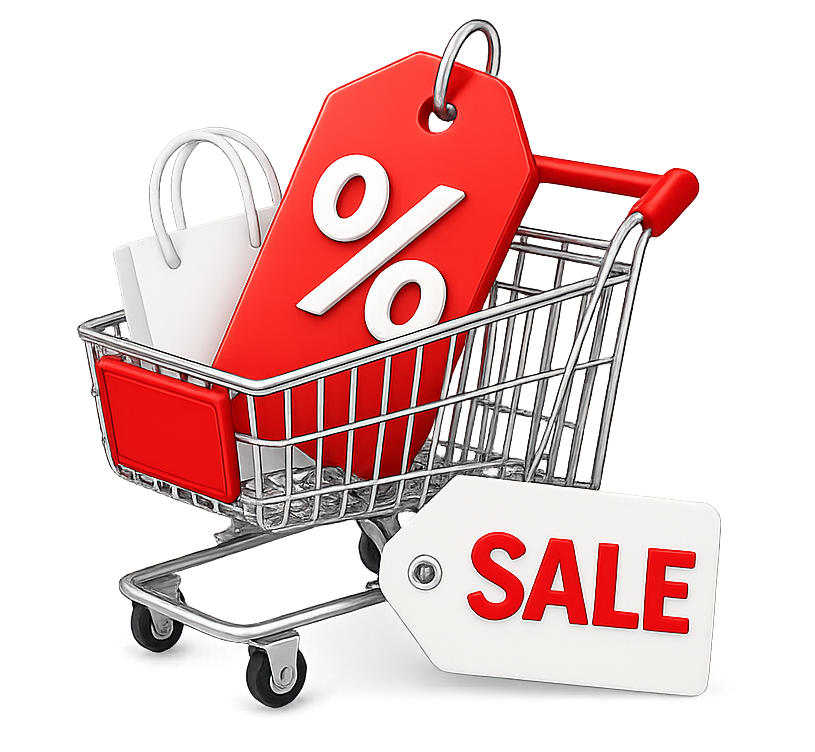 DEALS